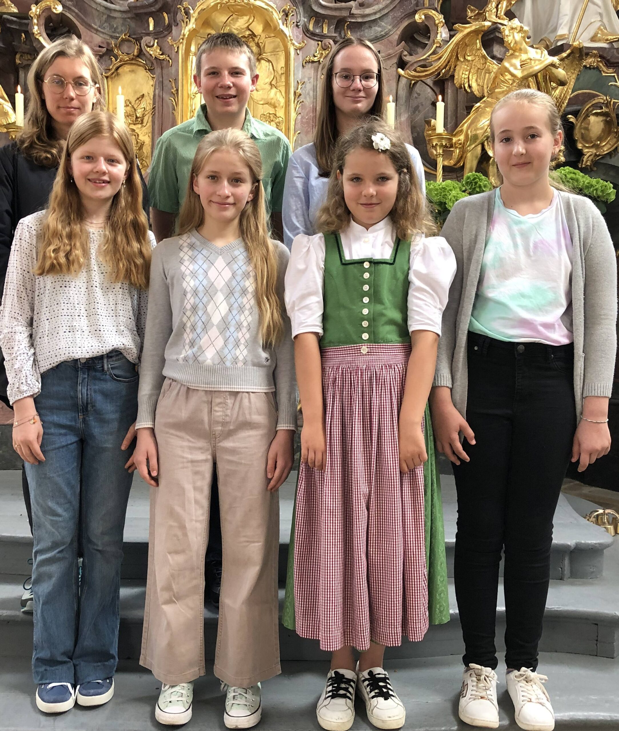 Jugendensemble 2023