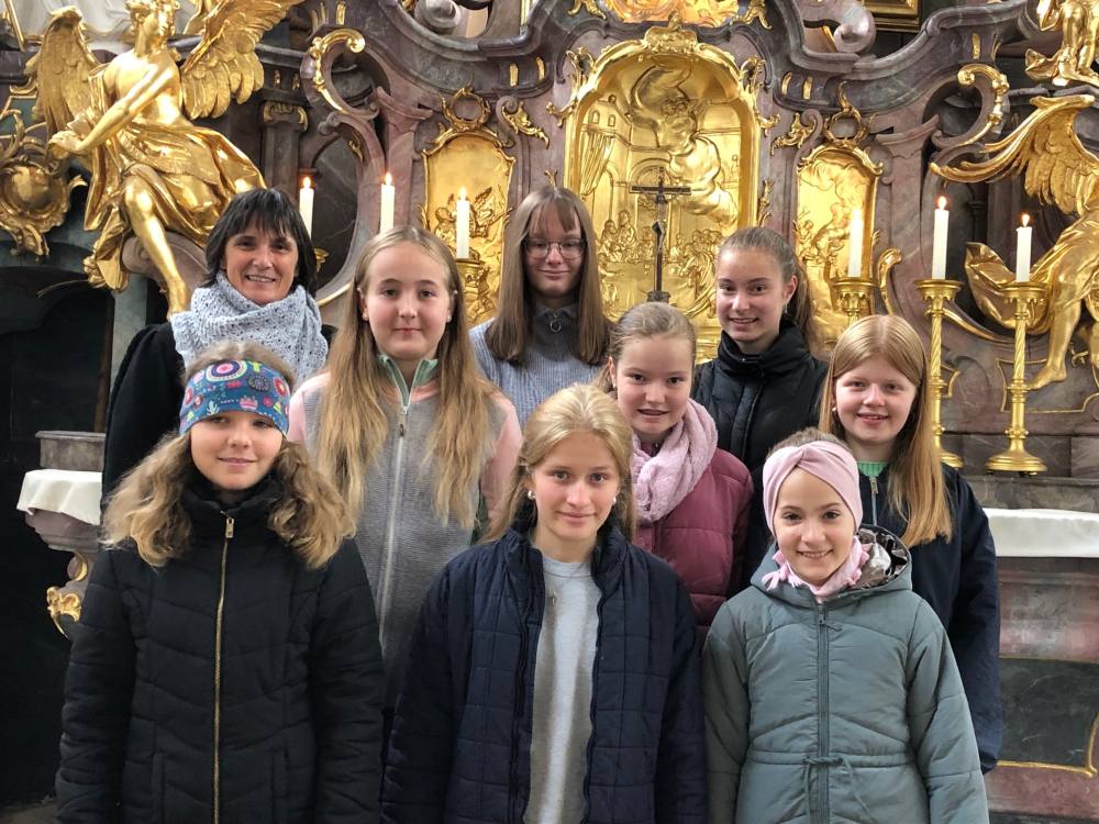 Jugendensemble 1